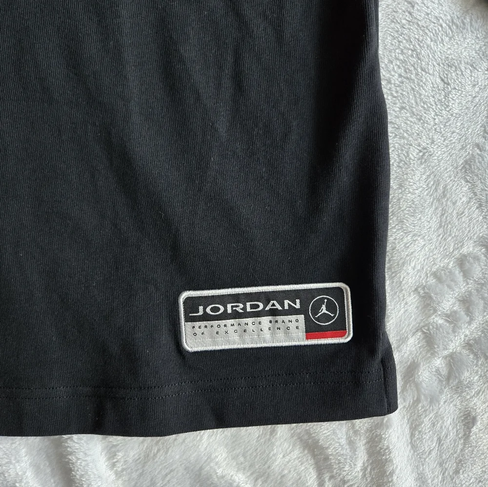 Jordan air essentials